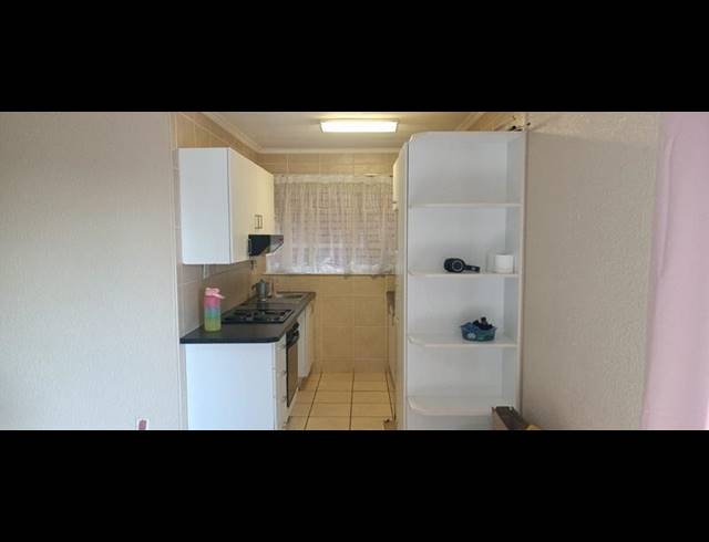 1 BEDROOM PROPERTY TO RENT IN NOORDHEUWEL